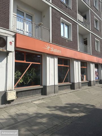 Lokal Warszawa Mokotów, ul. Puławska. Zdjęcie 1