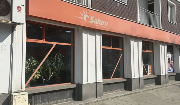 Lokal Warszawa Mokotów, ul. Puławska