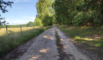 Działka budowlana Lepino