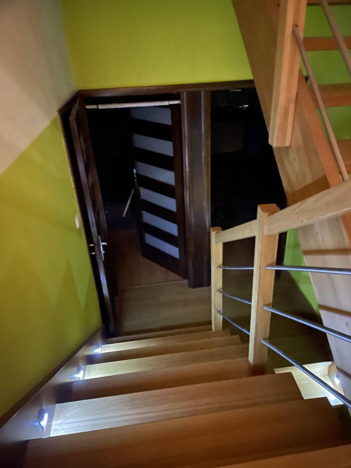 dom wolnostojący, 5 pokoi Mosty. Zdjęcie 14