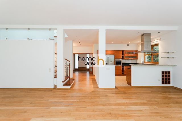 bliźniak, 6 pokoi Warszawa Wilanów. Zdjęcie 2