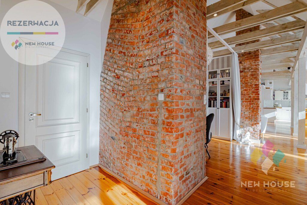 Mieszkanie 3-pokojowe Olsztyn, ul. Kazimierza Jagiellończyka. Zdjęcie 26