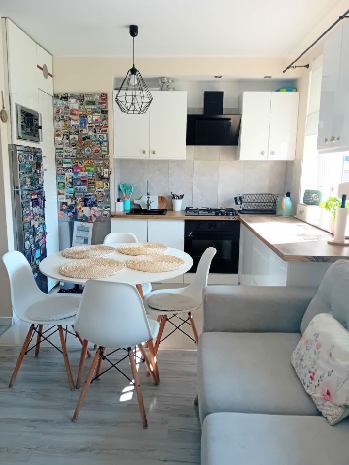 Mieszkanie 2-pokojowe Lubin, ul. Adama Asnyka. Zdjęcie 4