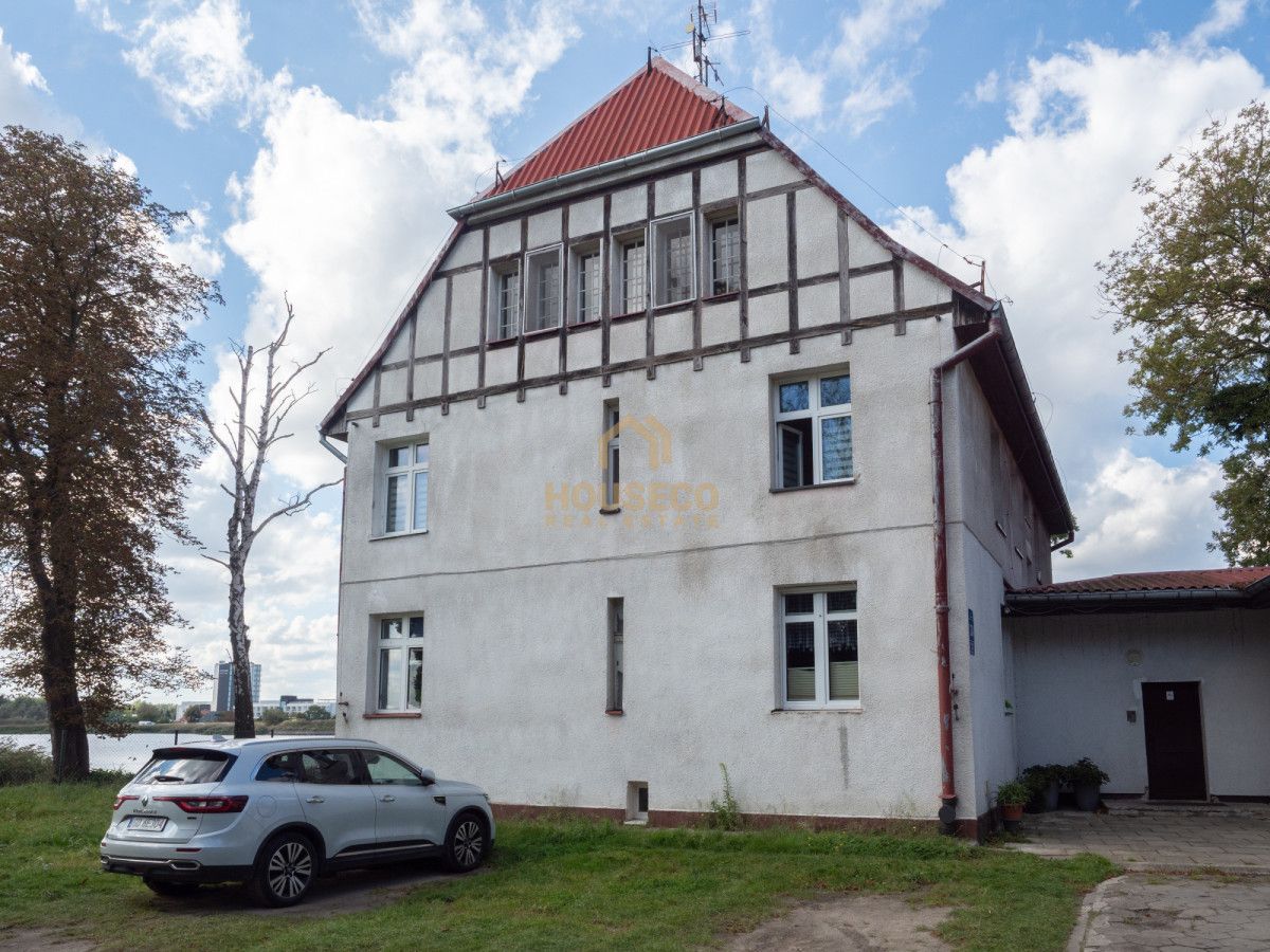 Mieszkanie 3-pokojowe Gdańsk Sobieszewo, ul. Kolonijna. Zdjęcie 4