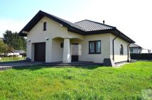 dom wolnostojący, 4 pokoje Szówsko