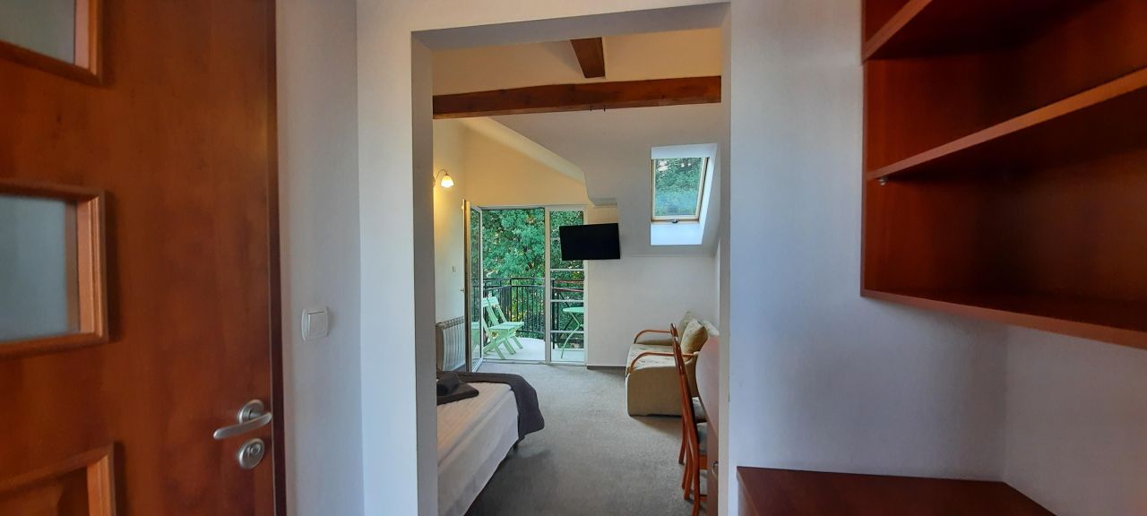 Hotel/pensjonat Rowy, ul. Wczasowa. Zdjęcie 7