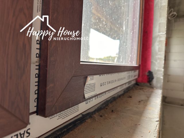 dom wolnostojący, 4 pokoje Kęsowo, ul. Żurawiowa. Zdjęcie 25