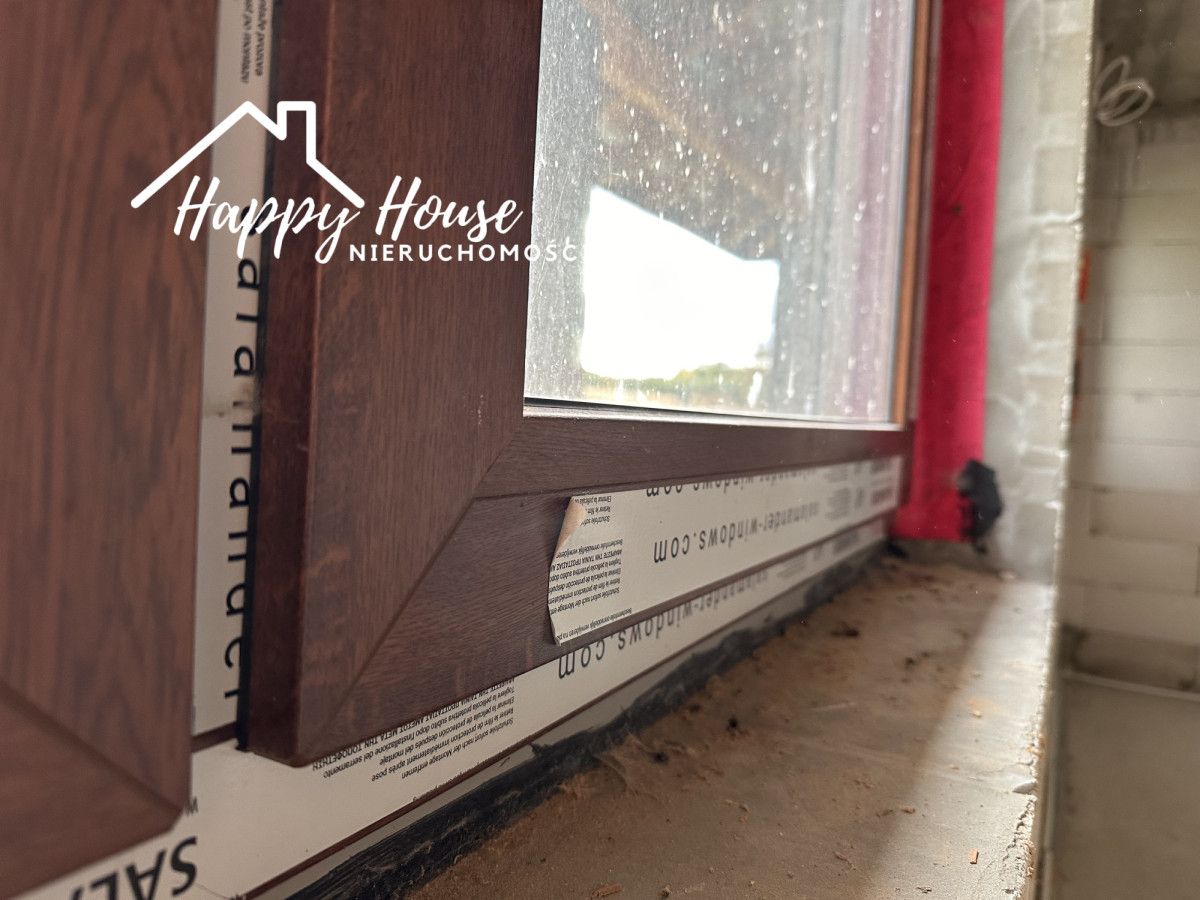 dom wolnostojący, 4 pokoje Kęsowo, ul. Żurawiowa. Zdjęcie 25