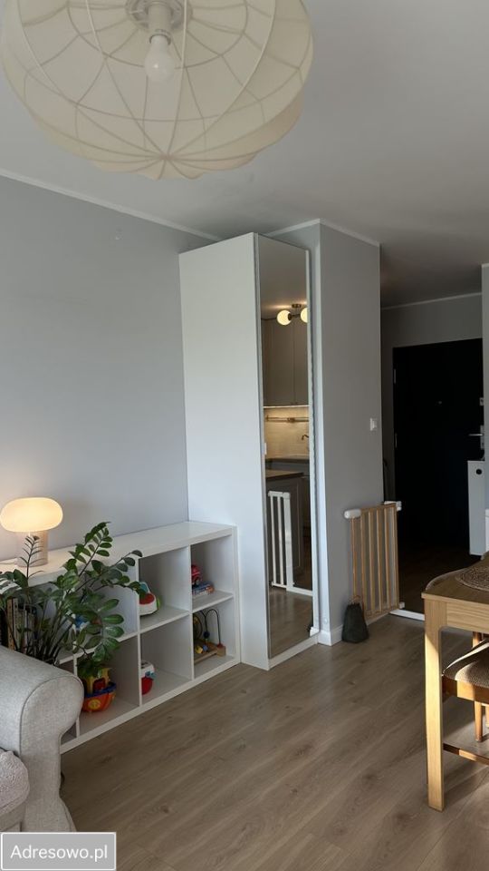 Mieszkanie 2-pokojowe Gdańsk Letnica, ul. Starowiejska. Zdjęcie 18