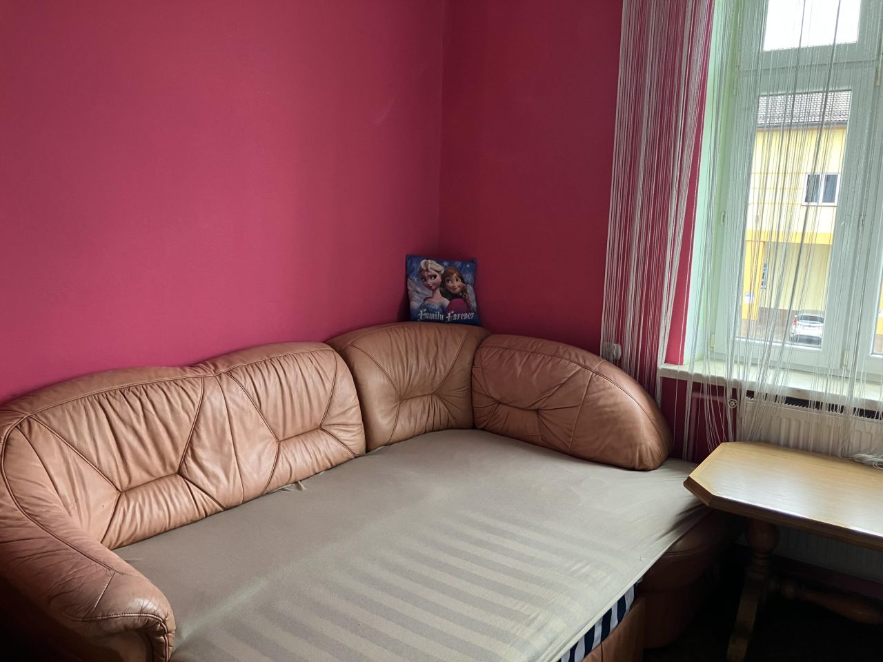 Mieszkanie 2-pokojowe Sanok Śródmieście, ul. Dworcowa. Zdjęcie 9