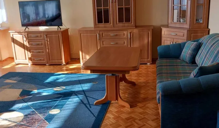 Mieszkanie 1-pokojowe Toruń, ul. Władysława Dziewulskiego