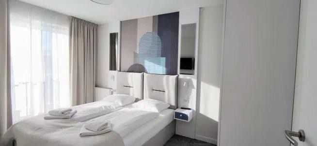 Mieszkanie 2-pokojowe Kołobrzeg Centrum. Zdjęcie 6