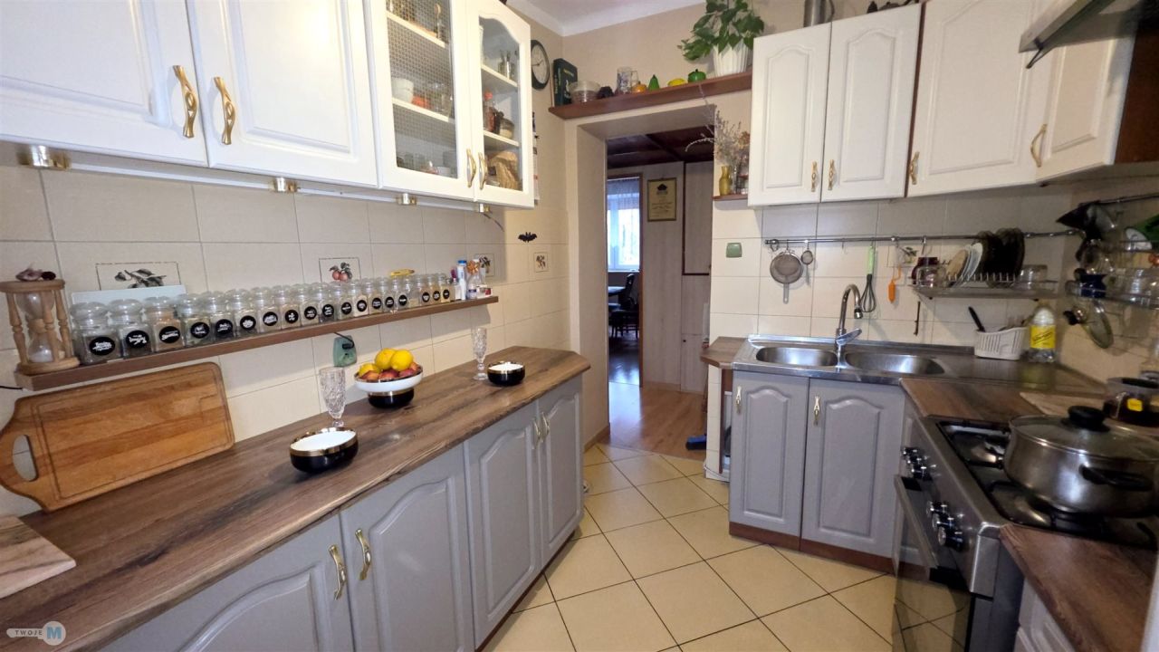 Mieszkanie 2-pokojowe Kielce Centrum. Zdjęcie 3