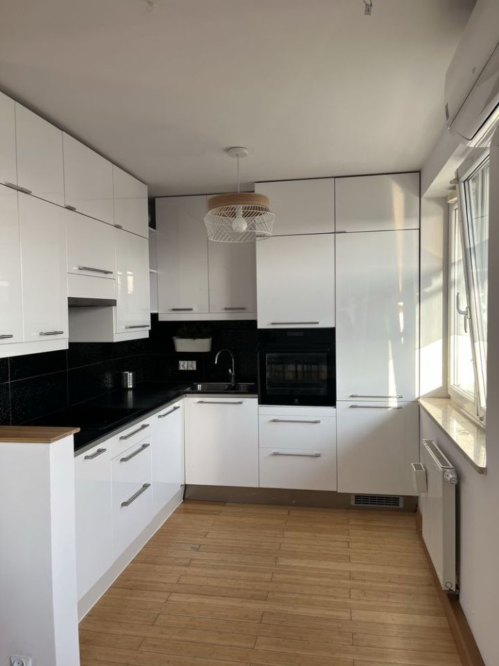 Mieszkanie 2-pokojowe Warszawa Skorosze. Zdjęcie 7