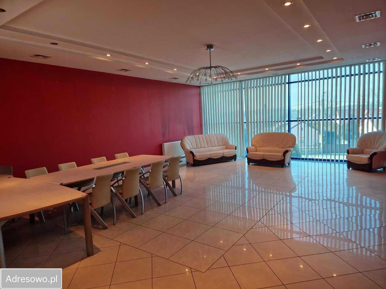 Hala/magazyn Mława, ul. Napoleońska. Zdjęcie 6