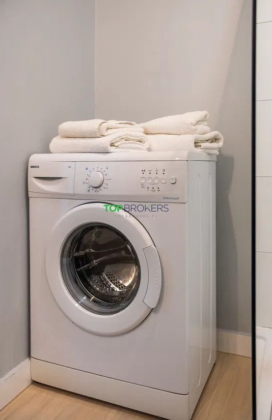 Mieszkanie 1-pokojowe Warszawa Śródmieście, al. Aleja "Solidarności". Zdjęcie 15