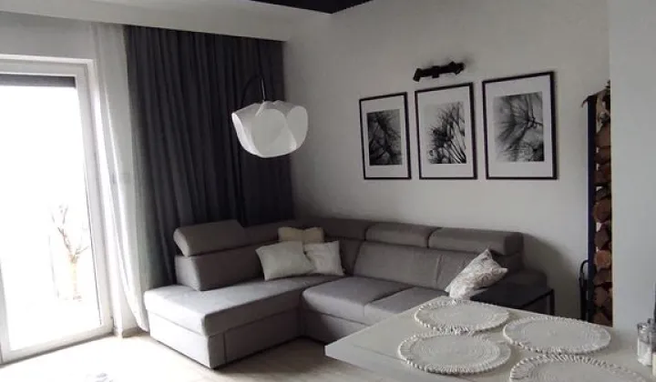 dom szeregowy, 4 pokoje Krzysztoforzyce