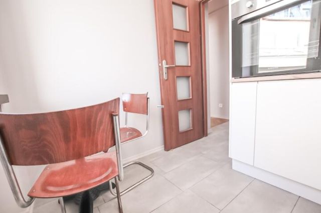 Mieszkanie 3-pokojowe Warszawa Śródmieście, ul. Śniadeckich. Zdjęcie 13