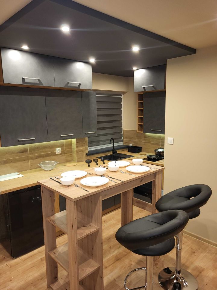 Mieszkanie 1-pokojowe Kielce Centrum. Zdjęcie 3