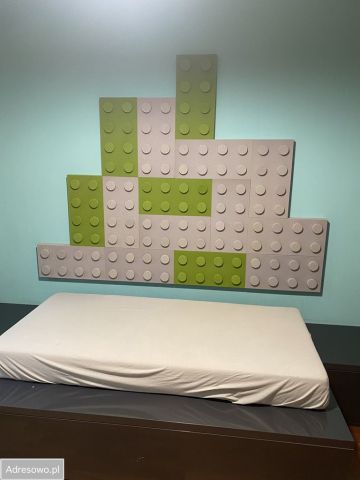 Mieszkanie 3-pokojowe Warszawa Wilanów, ul. Księdza Prymasa Augusta Hlonda. Zdjęcie 1