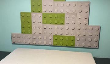 Mieszkanie 3-pokojowe Warszawa Wilanów, ul. Księdza Prymasa Augusta Hlonda