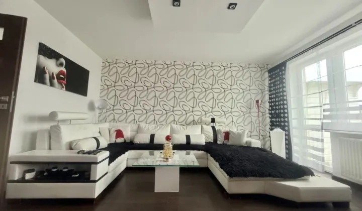 Mieszkanie 3-pokojowe Gryfice