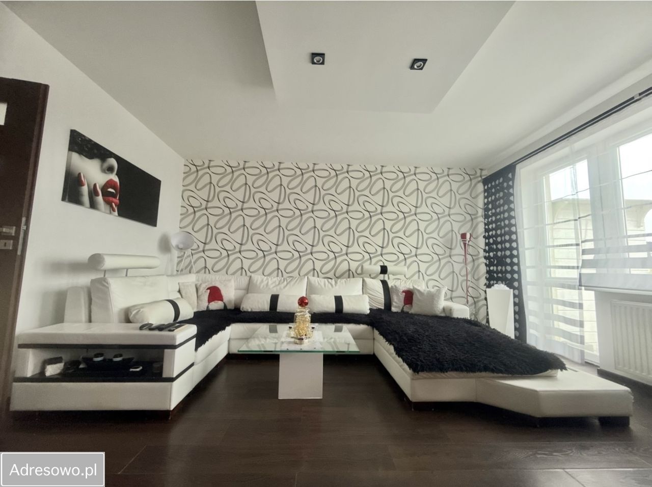 Mieszkanie 3-pokojowe Gryfice