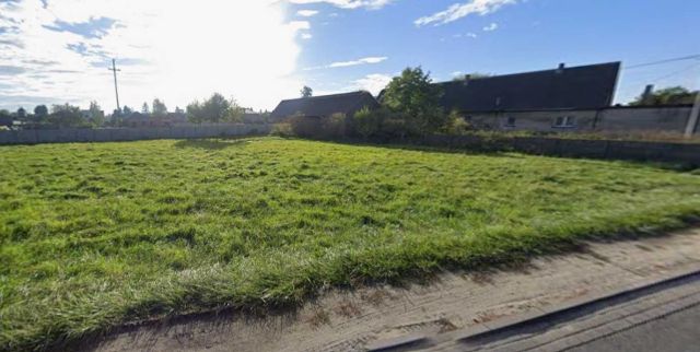 Działka budowlana Wtórek. Zdjęcie 1