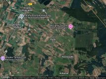 Działka budowlana Ruda