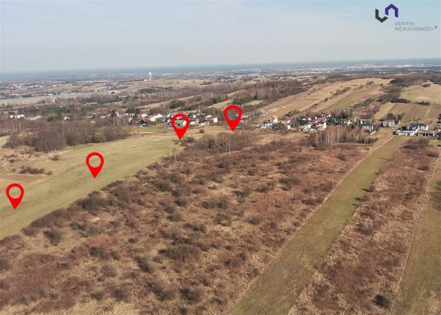 Działka rolno-budowlana Siemonia, ul. Kościuszki. Zdjęcie 18