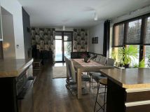 dom wolnostojący Dąbrowa Tomaszowska. Zdjęcie 4