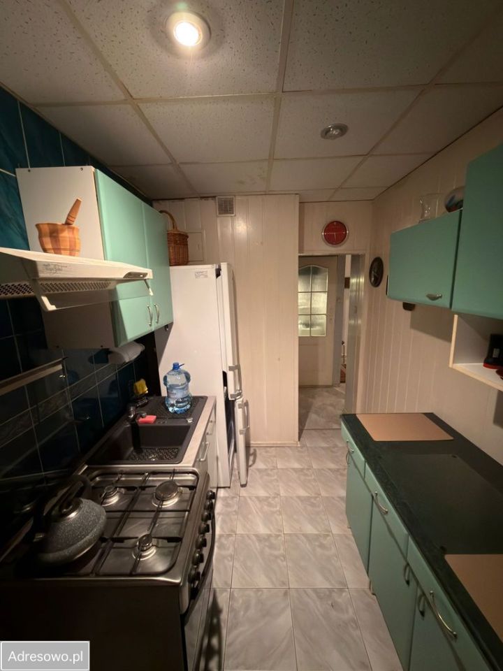 Mieszkanie 3-pokojowe Legionowo, ul. Zegrzyńska. Zdjęcie 8