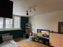 Mieszkanie 1-pokojowe Łódź Polesie, al. Włókniarzy. Zdjęcie 2