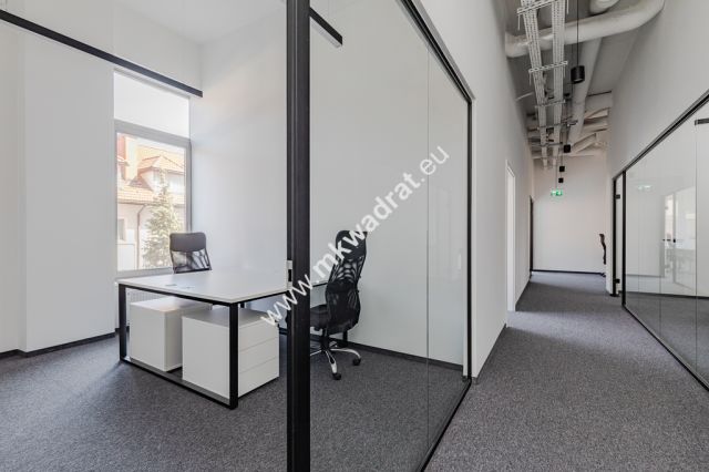 Biuro Warszawa Mokotów. Zdjęcie 7