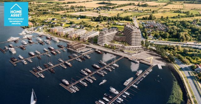 Mieszkanie 1-pokojowe Wiślinka, ul. Piaskowa. Zdjęcie 7