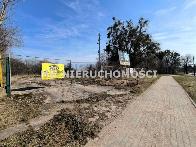 Działka inwestycyjna Dobre Miasto, ul. Łużycka. Zdjęcie 1