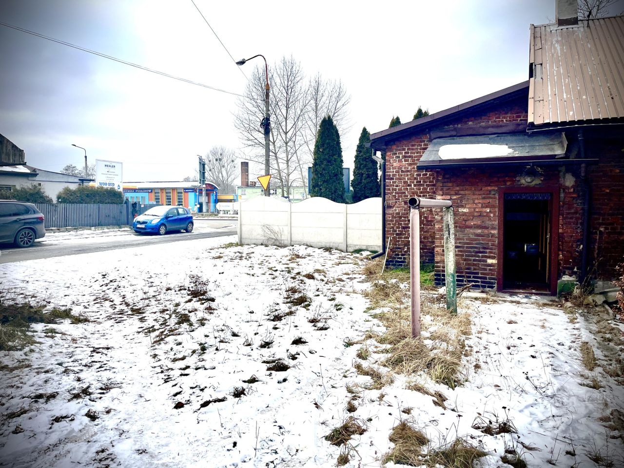 Mieszkanie 1-pokojowe Sosnowiec, ul. Stanisława Mikołajczyka. Zdjęcie 3