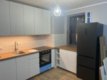 Mieszkanie 1-pokojowe Warszawa Ursus, ul. Edwarda Habicha. Zdjęcie 1