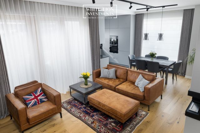 dom szeregowy, 4 pokoje Piaseczno, ul. Główna. Zdjęcie 1