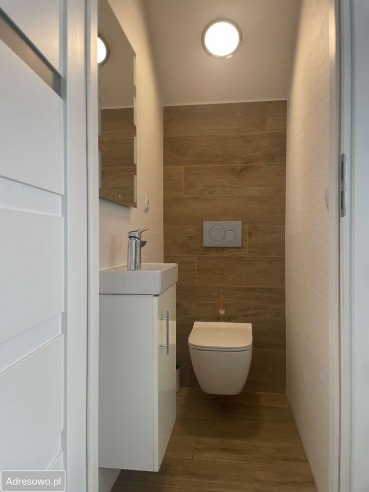 bliźniak, 4 pokoje Nowa Wola, ul. Barwinków. Zdjęcie 10