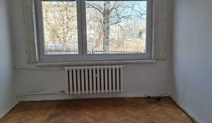 Mieszkanie 2-pokojowe Pruszków, ul. Ludwika Waryńskiego