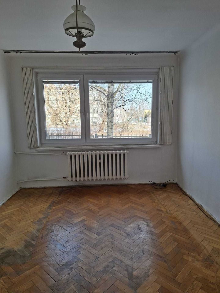 Mieszkanie 2-pokojowe Pruszków, ul. Ludwika Waryńskiego. Zdjęcie 1