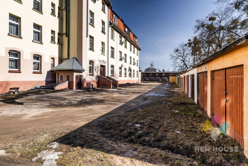 Mieszkanie 3-pokojowe Szczytno, ul. marsz. Józefa Piłsudskiego. Zdjęcie 18