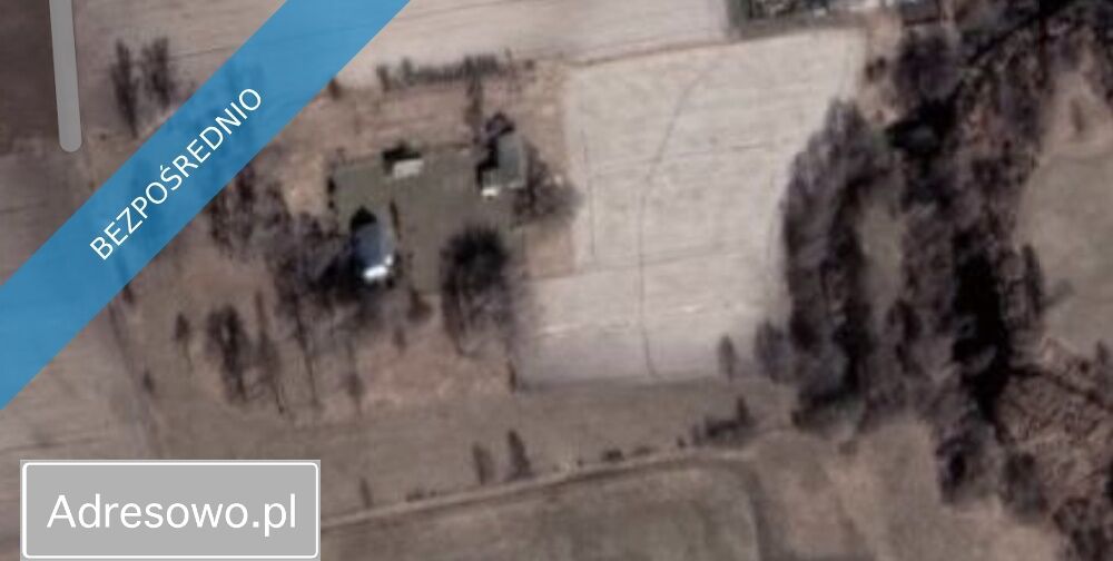 siedlisko, 4 pokoje Hanna. Zdjęcie 3