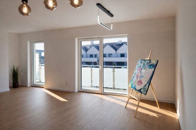 Mieszkanie 3-pokojowe Jelenia Góra Zabobrze, ul. Witolda Lutosławskiego. Zdjęcie 8