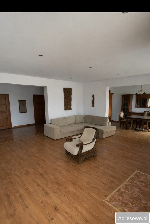 dom wolnostojący, 5 pokoi Gąski, ul. Leśna. Zdjęcie 2