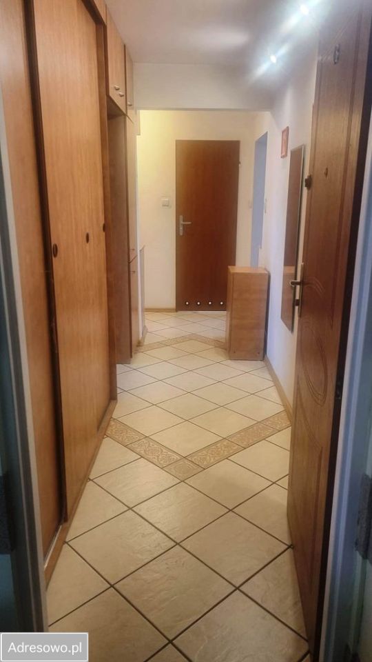 Mieszkanie 3-pokojowe Bydgoszcz Fordon, ul. gen. Leopolda Okulickiego. Zdjęcie 3