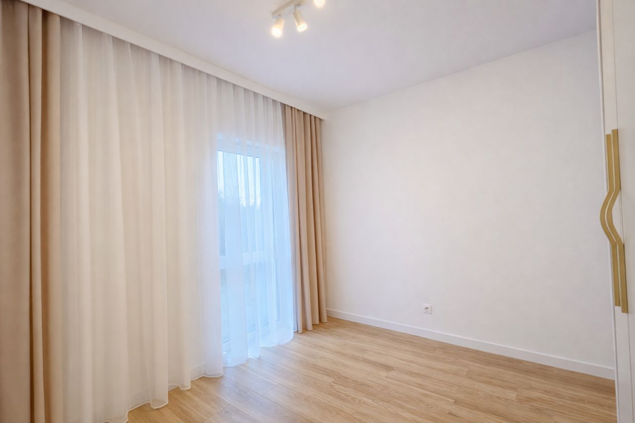 Mieszkanie 3-pokojowe Łódź Nowe Złotno, ul. Podchorążych. Zdjęcie 17