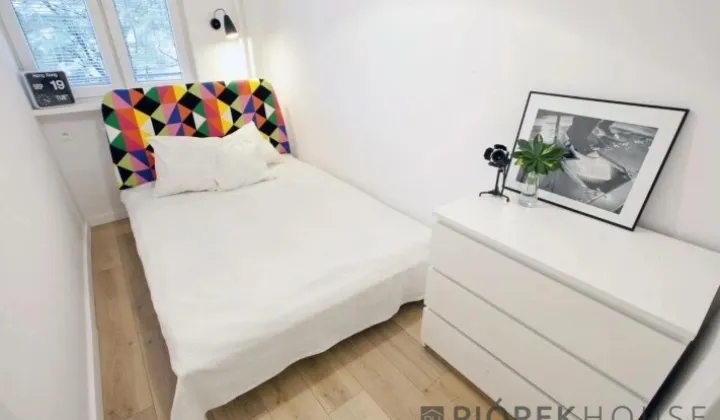 Mieszkanie 2-pokojowe Warszawa Praga-Południe, ul. Kobielska