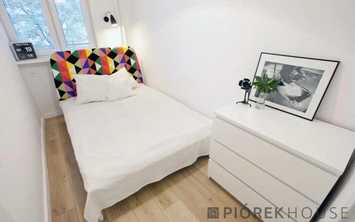 Mieszkanie 2-pokojowe Warszawa Praga-Południe, ul. Kobielska. Zdjęcie 1